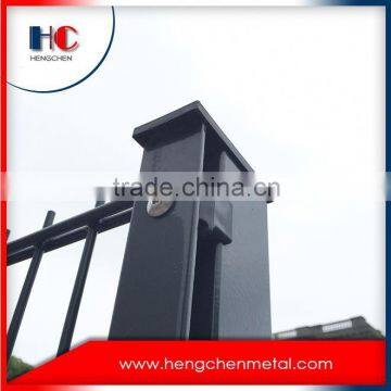 6x6 Reinforcing Welded Wire Mesh Fence photo-3