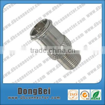 Dongbei high quality f-female quick flexible connectors