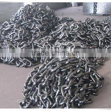 2016 New U3 Open Link Anchor Chain photo-5