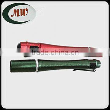 0.5W Aluminum Alloy Pen Lamp