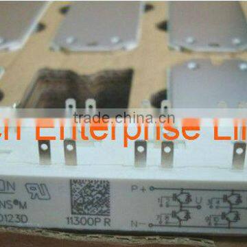 SKM40GD123D SEMIKRON IGBT Module, new and original SKM40GD123D