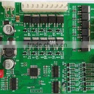 Shenzhen oem pcb circuit boards manufacturing OEM PCB