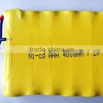Naccon AA 1.2V ni-mh rechargeable battery supplierKJ