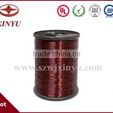 China insulated aluminum wire with competitive price