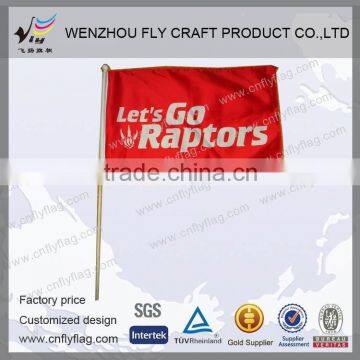 Different Size and Shape Soccer Corner Flag for Sale photo-6