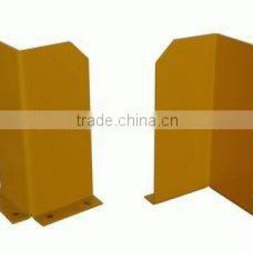 Steel Safety Pallet Rack Guards RG003