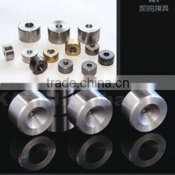 Hard Tools Cemented Carbide Wire Drawing Dies/ Tungsten Carbide Dies/