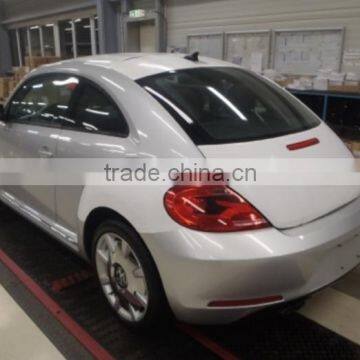 USED CARS - VOLKSWAGEN BEETLE 2.5 (LHD 821037) photo-4