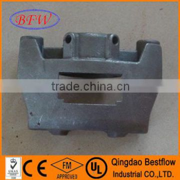 cast iron sand casting products