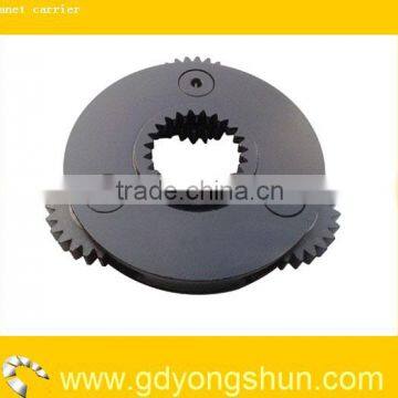 spider assy for KOBELCO excavator swing reduction box