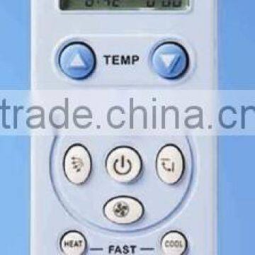 remote controller for air conditioner