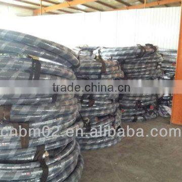 Drilling Rubber Hose