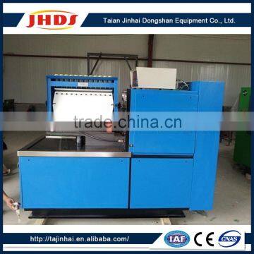 Digital Type Fuel Injection Pump Test Bench (JHDS-4)