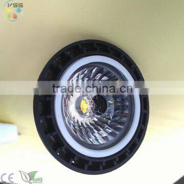MR16 3W High-brightness COB LED Led Spotlighting photo-5