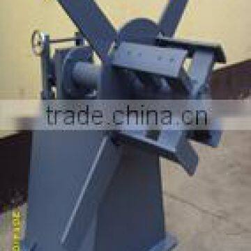 Light Keel Roll Forming Machine photo-4