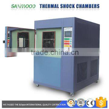 TSA (two/three-zone) Thermal Shock chamber with 12 monthes warranty