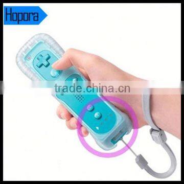 In Stock Remote Controller Silicon Case For Wiimote photo-4