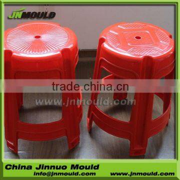 Plastic desk mould