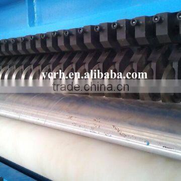 Emery Cloth Sandpaper Slitting Machine photo-2