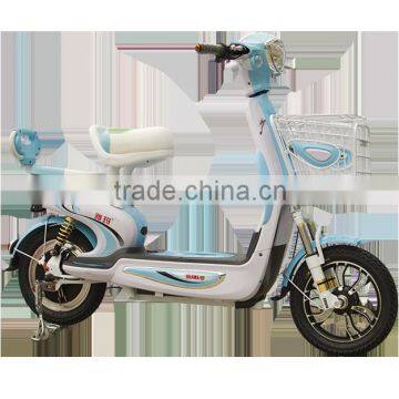 china dream electric bike 48V electric scooter motorcycle for person