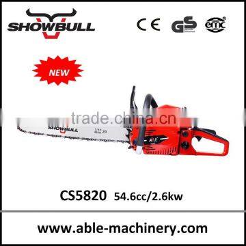 Zm5010 Gasoline Chain Saw for Home and Farm Use Stil Best Seller photo-6