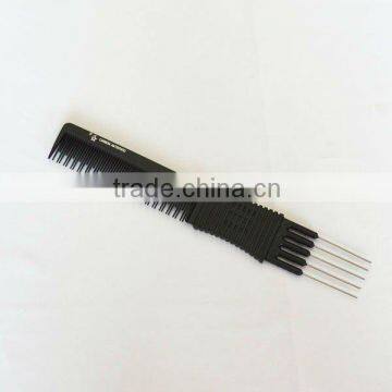 professional carbon fiber comb