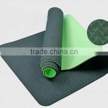 Print TPE YOGA MAT