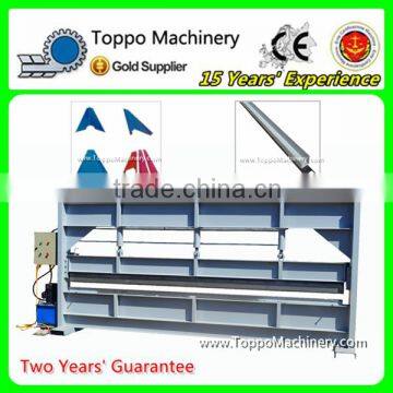 Hydraulic Sheet Metal Bending Machine China