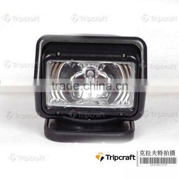 HID-H3 35W/55W 6000K 12V/24V/9-36V Black Hid Work Lamp Truck Hid Work Light