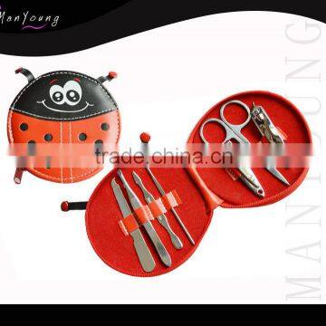 Promotional Cosmetic Baby Manicure Sets