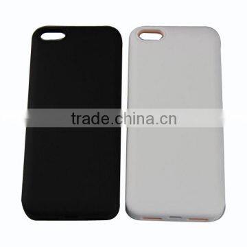 2200mAh power extra battery case for iphone 5/5S,