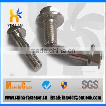 Flange Bolts