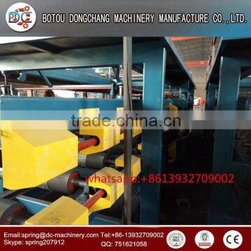 Dongchang sandwish panel roll forming machine