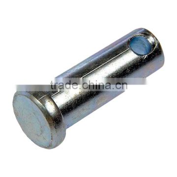 Clevis pins DIN 1444