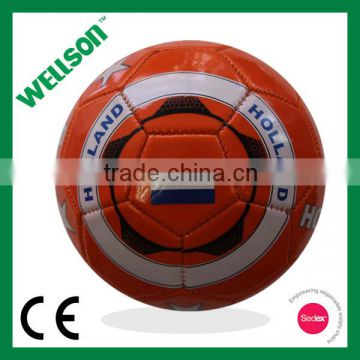 Promotional mini soccer ball