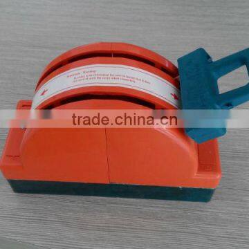 2P 100A knife switch