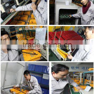 KNTECH Industrial Emergency Telephone Hotel Elevator Elevators Dedicated Communications Equipment photo-4