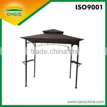 Metal Barbecue grill