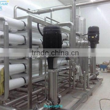 High quality stainless steel304 1000-20000lph ro water treatment plant price