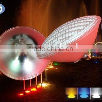 36W 54W RGB/CW/WW Wall Mounted Led Swimming Pool Lights photo-3
