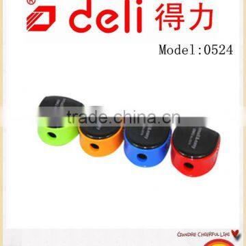 Deli Youku Pencil sharpener Model 0524