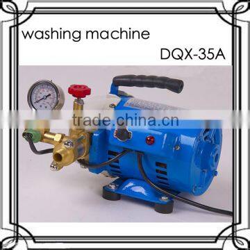 400w Pipe Washing Machine(DQX-35A)