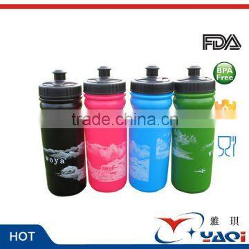 Cheap Factory Selling Directly Plastic Bottle 250Ml