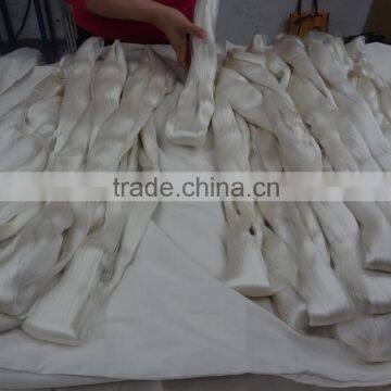 wholesale yarn silk yarn manufacturer