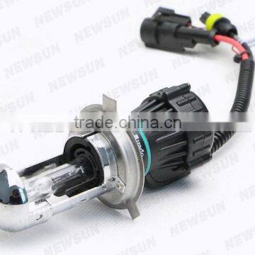 2014 Promotion DC / AC 35W Slim HID Conversion Kit,Bi HID Xenon Kit H4,Bi Xenon HId Kits photo-3