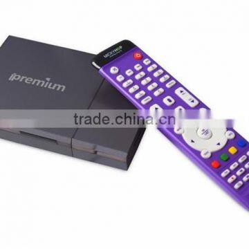 ipremium I9 android IPTV Box Free TV with IPTV, Kodi Add All DVB DVB-S2/S,T/T2,C Ipremium better than MAG 250 MAG 254