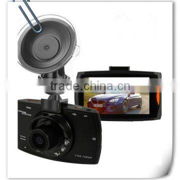 Original Car DVR G30 Car Camera Full HD 1080P Night Vision Dashcam Vehicle Registrator Date Recorder Tachograph 2.7" LCD 500Mega