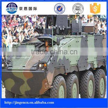 Bulletproof Ballistic Armor Steel Plate for Sale photo-2