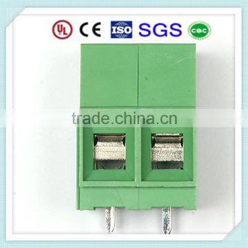 Small Electrical Connectors KDG126 5.0mm 5.08mm Pitch 300V 12A