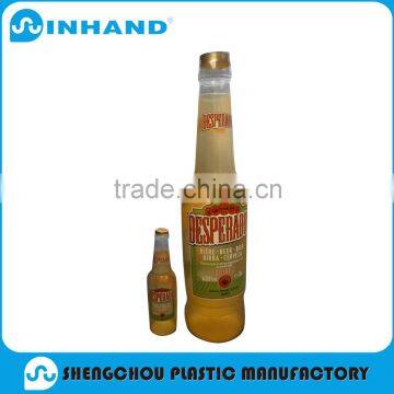 giant inflatable beer bottle/inflatable champagne bottle/inflatable champagne bottle inflatable wine bottle